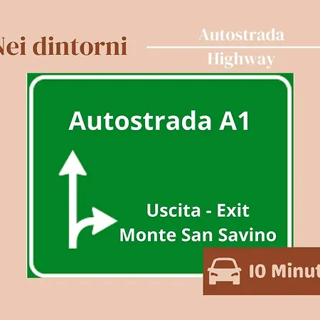 Il Ventidue Apartman