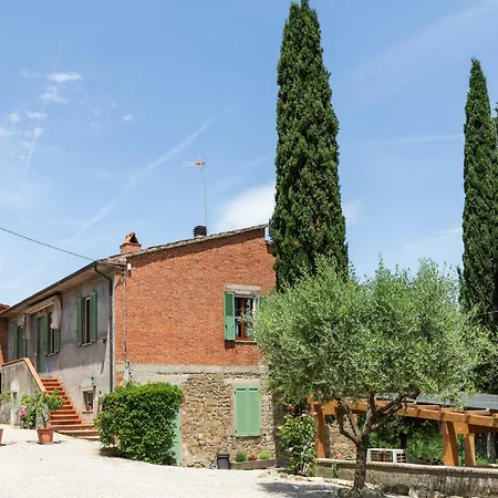 Il Ventidue Apartmán