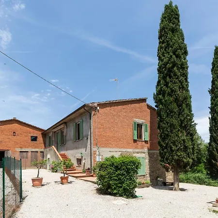 Il Ventidue Apartman