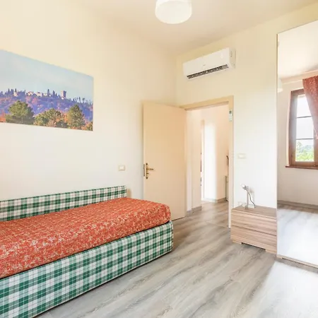 Apartman Il Ventidue Ciggiano