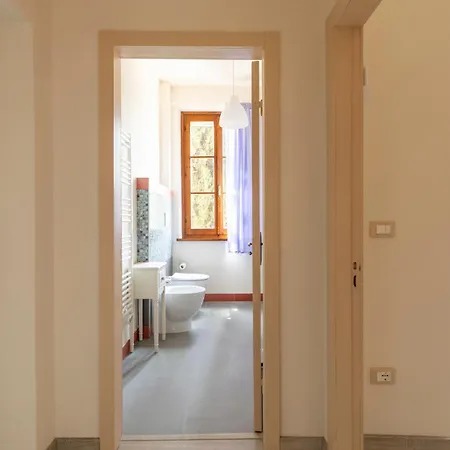 Il Ventidue Apartman