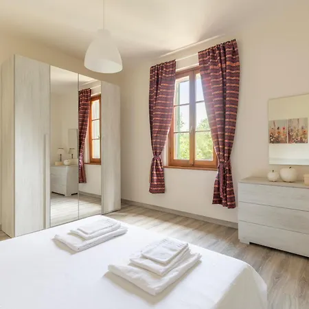 Apartman Il Ventidue