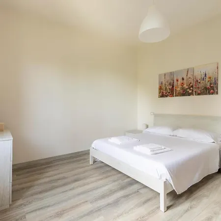 Apartman Il Ventidue Ciggiano
