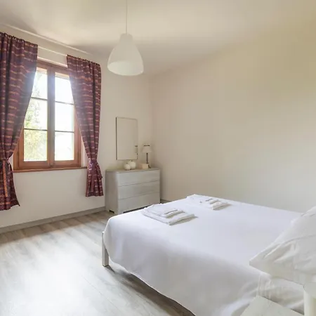 Il Ventidue Apartmán *