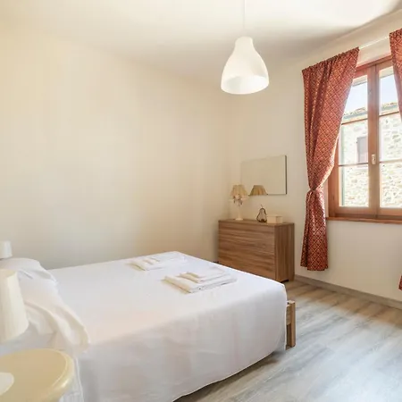 Apartmán Il Ventidue