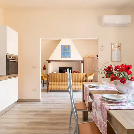 Il Ventidue Apartmán *