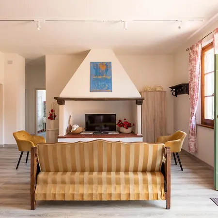 Apartman Il Ventidue *