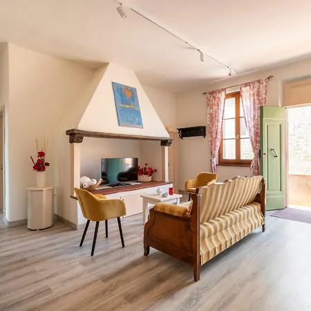 Apartman Il Ventidue Ciggiano